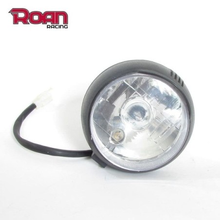 Faro delantero universal - Roanracing.com