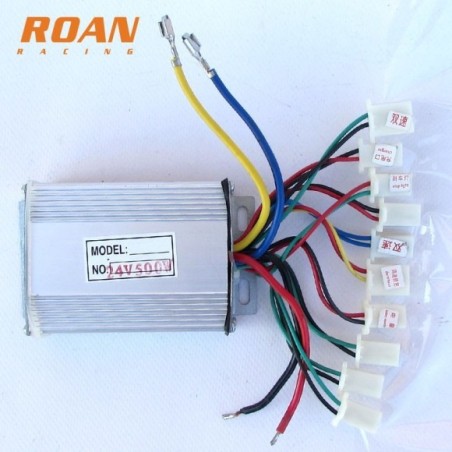 Centralita 24V 500W (20+4pin) - Roanracing.com