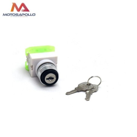 Limitador de velocidad minicross eléctrico Roanracing.com