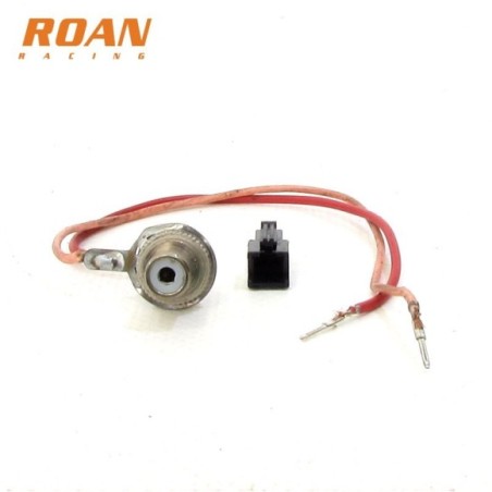 Conector carga patinete 200W - Roanracing.com