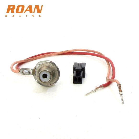 Conector carga patinete 200W - Roanracing.com