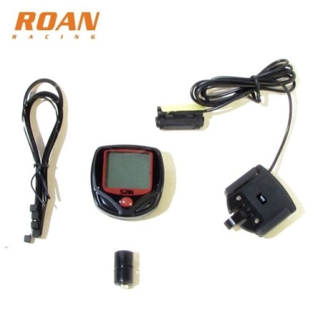 Cuenta kilómetros patinete - Roanracing.com