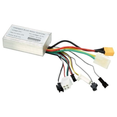 Centralita 24V 100W bicicleta eléctrica infantil - Roanracing.com