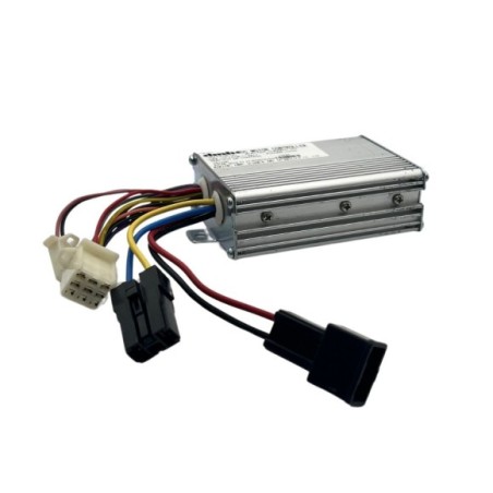 Centralita 1000W 36V 11+4pin