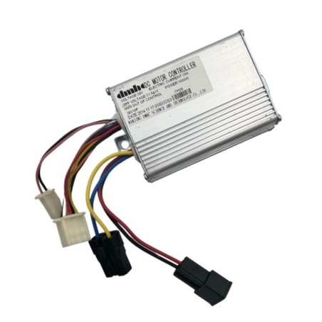 Centralita 1000W 36V 11+4pin