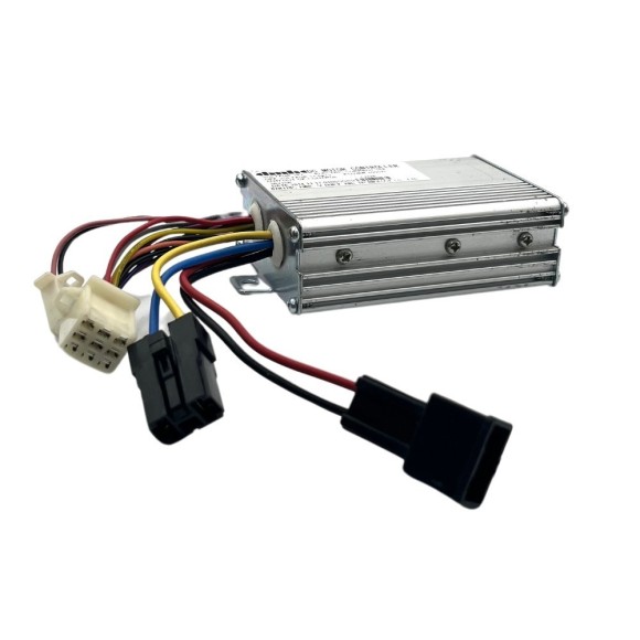 Centralita 1000W 36V 11+4pin