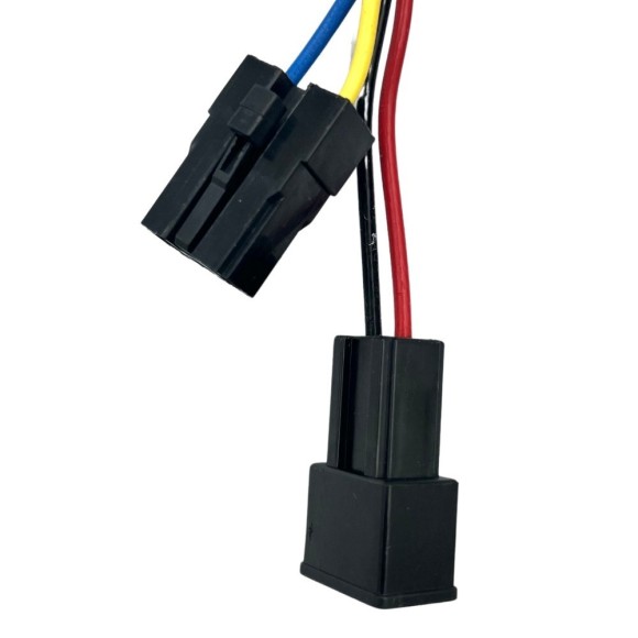 Centralita 1000W 36V 11+4pin