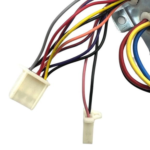 Centralita 1000W 36V 11+4pin