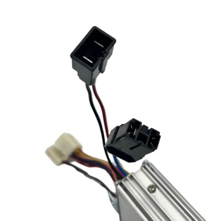 Centralita 1000W 36V 11+4pin