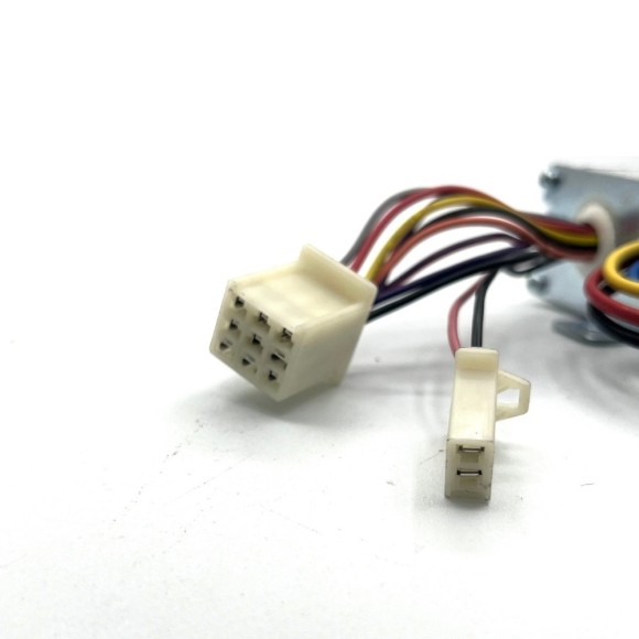 Centralita 1000W 36V 11+4pin