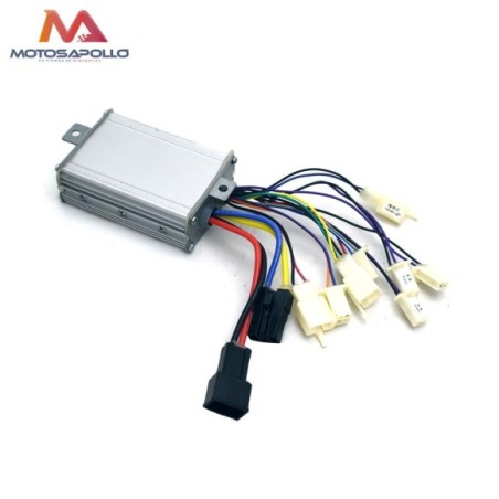 Centralita 36V 800W mini quad - Roanracing.com