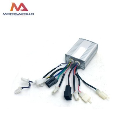 Centralita 24V 500W mini cross - Roanracing.com