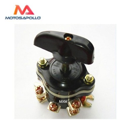 Interruptor marcha adelante atrás - Roanracing.com