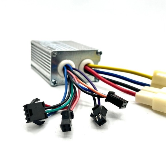 Centralita 150/200W 24V (11+4pin) - Roanracing.com