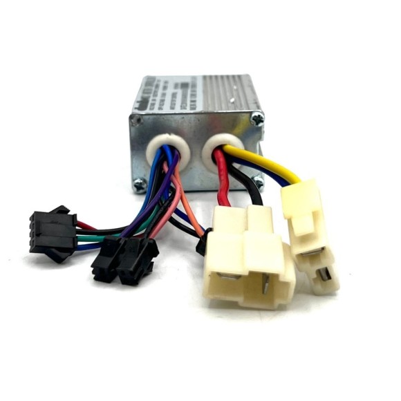 Centralita 150/200W 24V (11+4pin) - Roanracing.com