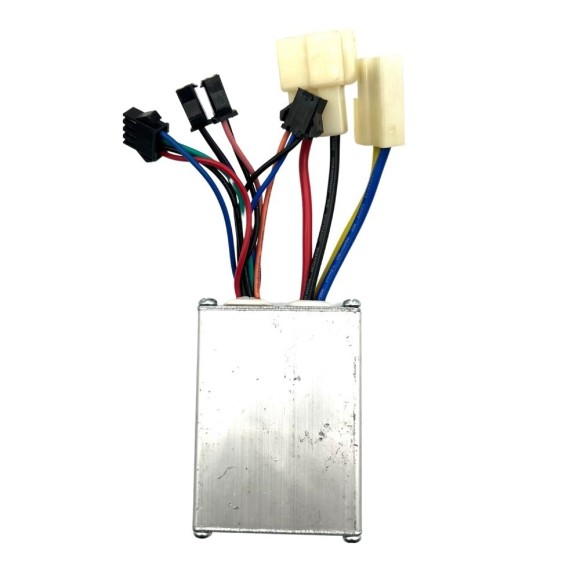 Centralita 150/200W 24V (11+4pin) - Roanracing.com