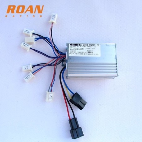 Centralita 48V 1000W 15+4pin - Roanracing.com