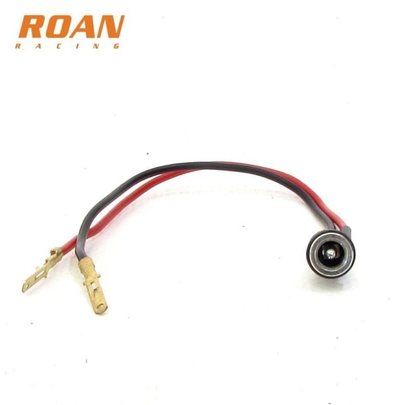 Conector cargador patinete 300W - Roanracing.com