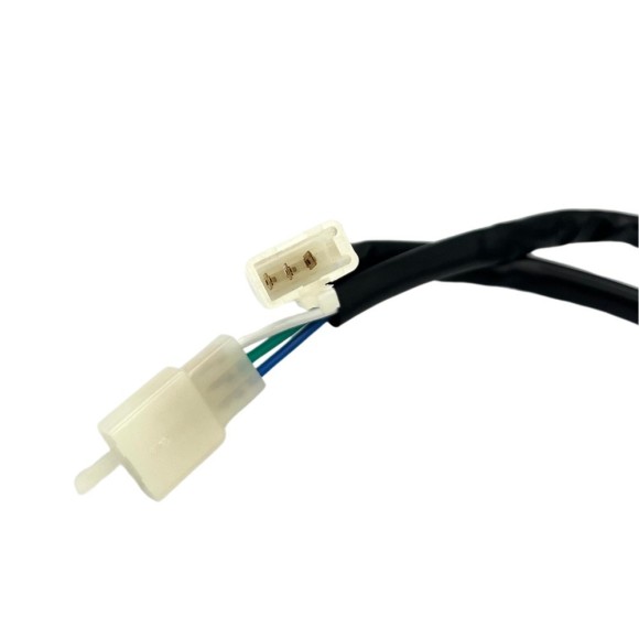 Faro mini quad 4T tipo Panda - Pantera - Roanracing.com