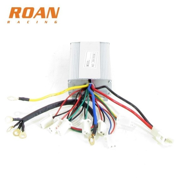 Centralita 800W 36V 20+4pin