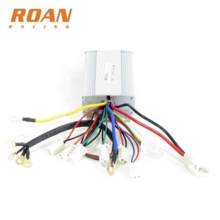 Centralita 800W 36V 20+4pin