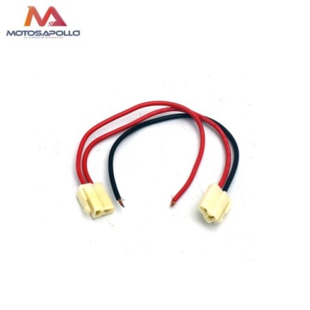 Cable para batería patinete 300W - Roanracing.com