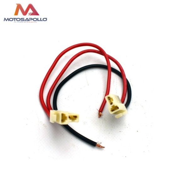 Cable para batería patinete 300W - Roanracing.com