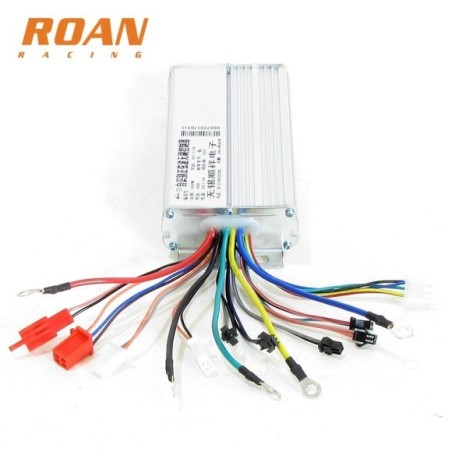 Centralita 500W 48V 25+5pin - Roanracing.com