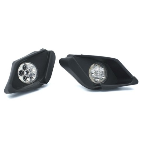 Faro mini quad Panda 2T - Roanracing.com