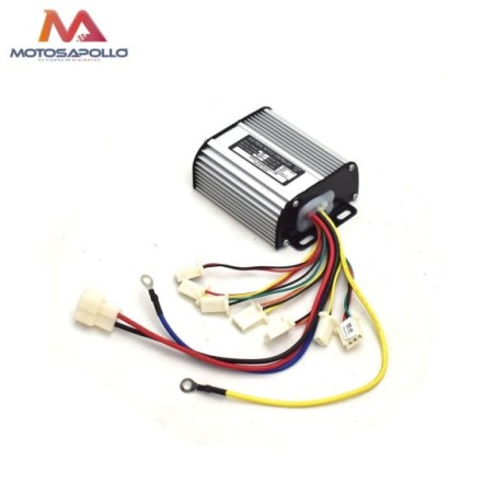 Centralita 36V 800W motocross - Roanracing.com