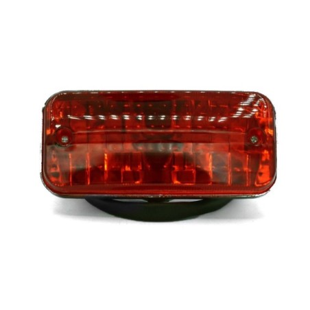 Piloto trasero quad gasolina 4 tiempos - Roanracing.com