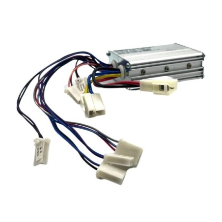 CENTRALITA 24V 300/350W (13+4pin) R2 patinete