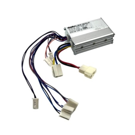 CENTRALITA 24V 300/350W (13+4pin) R2 patinete