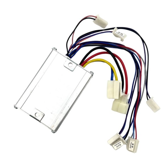 CENTRALITA 24V 300/350W (13+4pin) R2 patinete