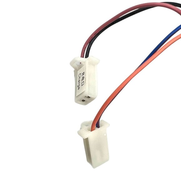 CENTRALITA 24V 300/350W (13+4pin) R2 patinete