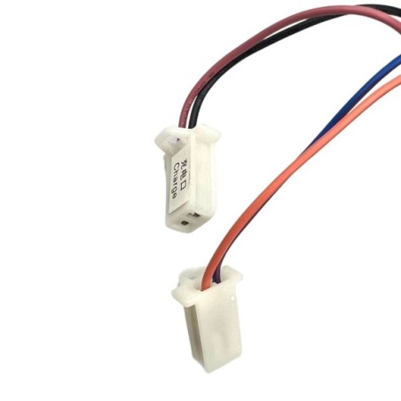 CENTRALITA 24V 300/350W (13+4pin) R2 patinete