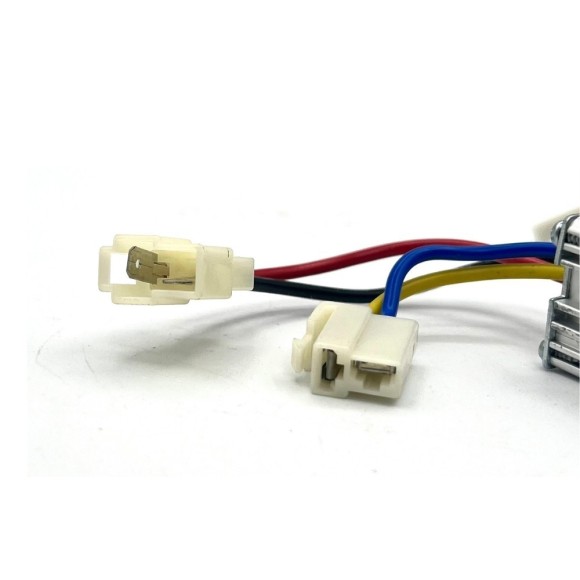 CENTRALITA 24V 300/350W (13+4pin) R2 patinete