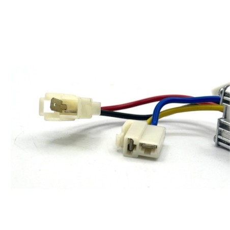 CENTRALITA 24V 300/350W (13+4pin) R2 patinete