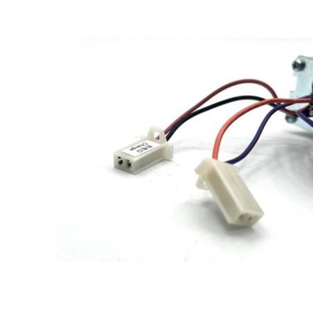 CENTRALITA 24V 300/350W (13+4pin) R2 patinete