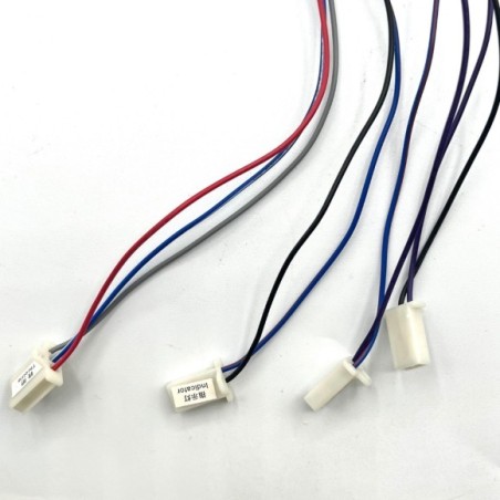 CENTRALITA 24V 300/350W (13+4pin) R2 patinete