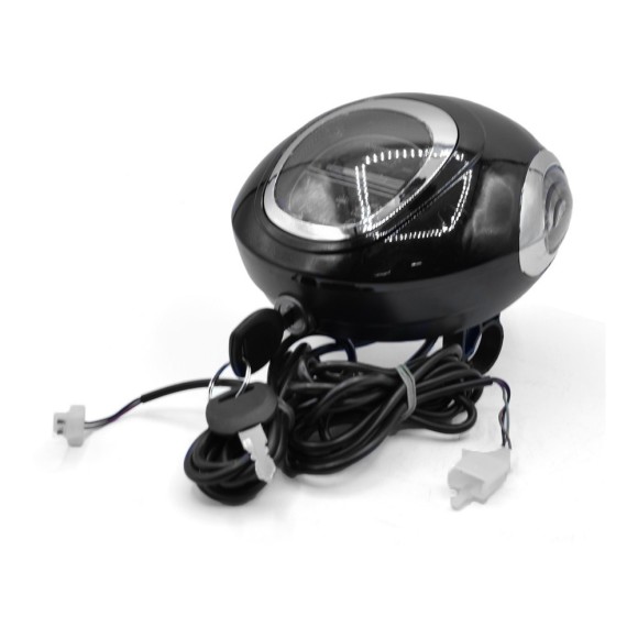Faro patinete chopper 1000W 60v  - Roanracing.com