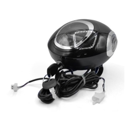 Faro patinete chopper 1000W 60v  - Roanracing.com