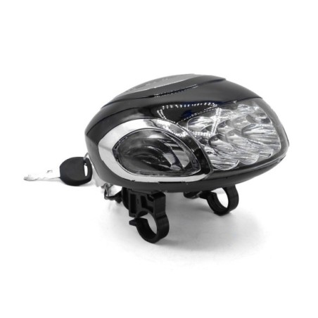 Faro patinete chopper 1000W 60v  - Roanracing.com