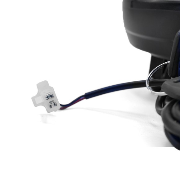 Faro patinete chopper 1000W 60v  - Roanracing.com