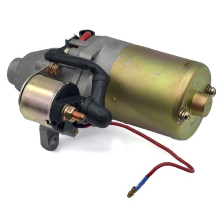Motor de arranque buggy 160cc - Roanracing.com