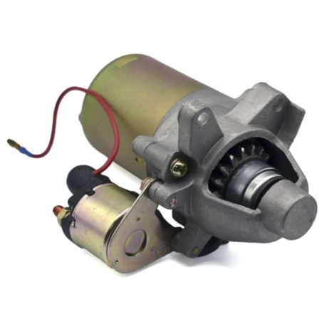 Motor de arranque buggy 160cc - Roanracing.com