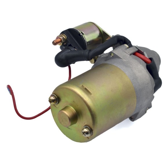 Motor de arranque buggy 160cc - Roanracing.com