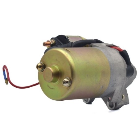 Motor de arranque buggy 160cc - Roanracing.com