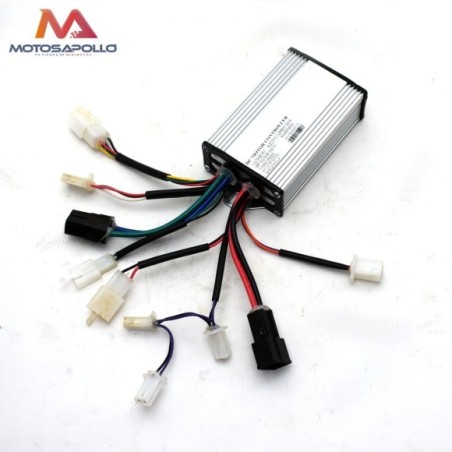 Centralita 900W 36V AGM Pit bike