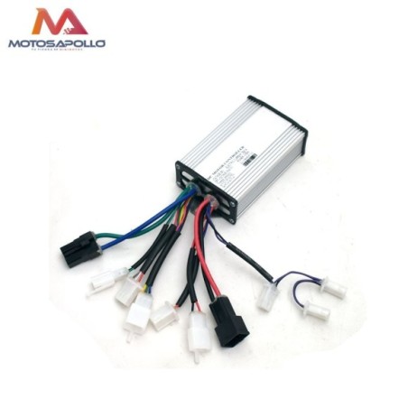 Centralita 36V 1100W cross - Roanracing.com